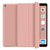 iPad 10.2" (2021 / 2020 / 2019) Tech-Protect SmartCase - Rose Gold