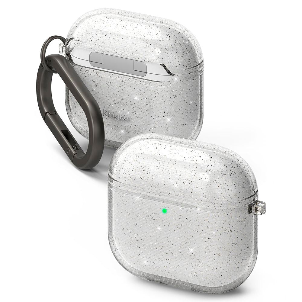 Ringke Air Apple AirPods 4 Cover – Elegant and Effective Protection - Glitter