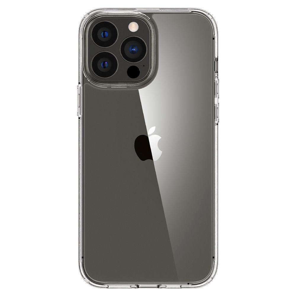 iPhone 13 Pro Max Spigen Ultra Hybrid Case - Transparent