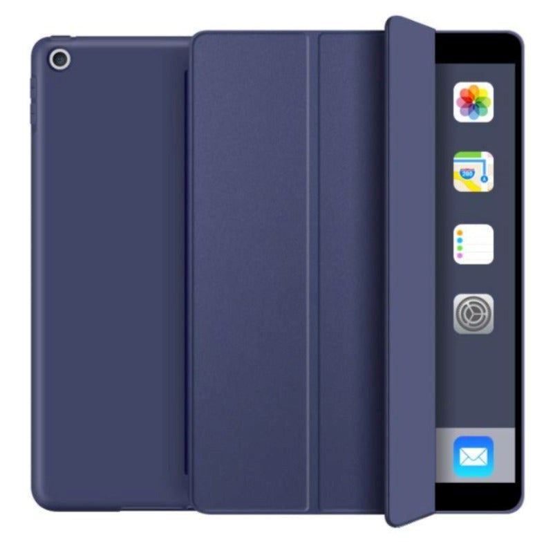 iPad 10.2" (2021 / 2020 / 2019) Tech-Protect SmartCase - Navy Blue