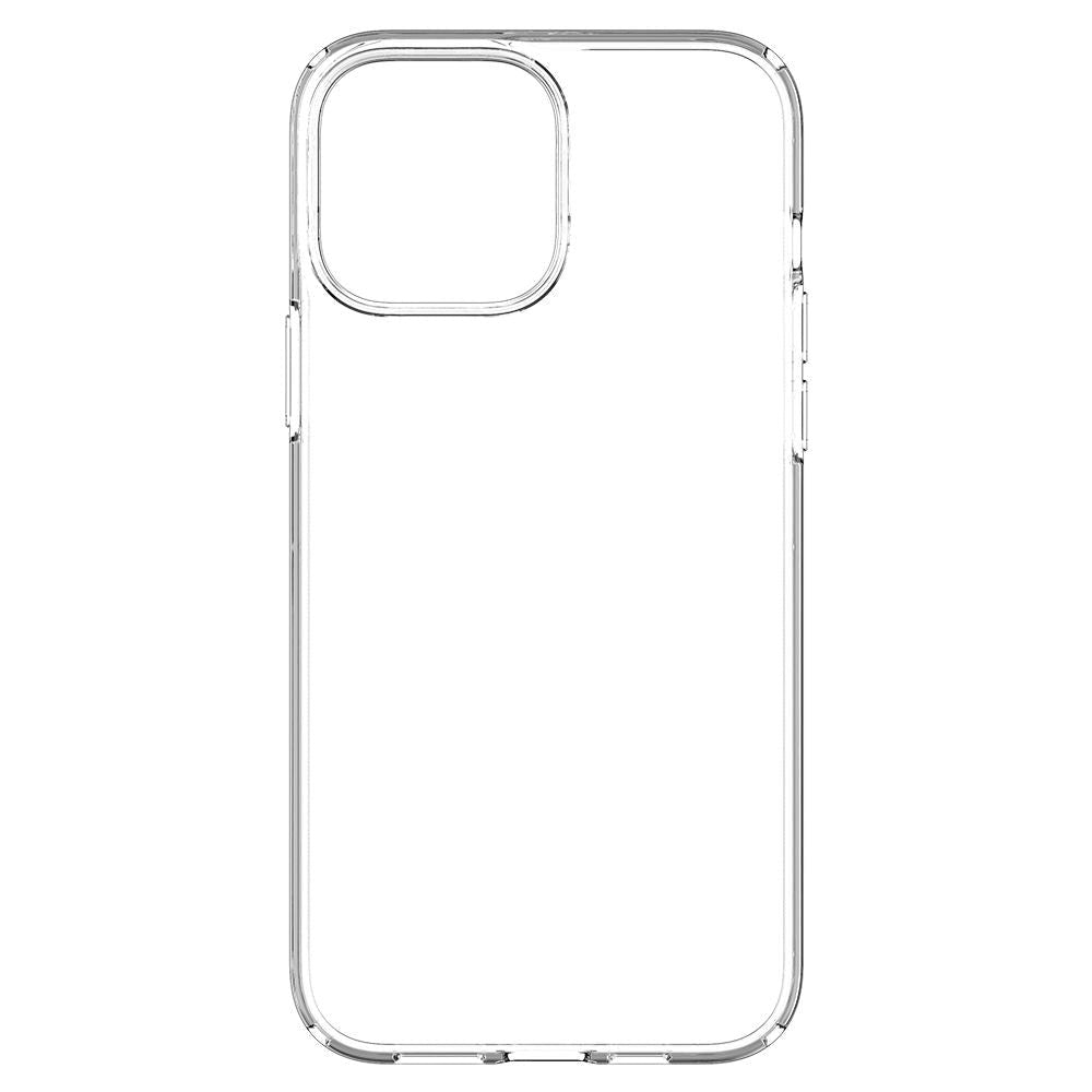 iPhone 13 Pro Spigen Liquid Crystal Case - Transparent