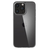 iPhone 15 Pro Max Spigen Air Skin Case - Transparent