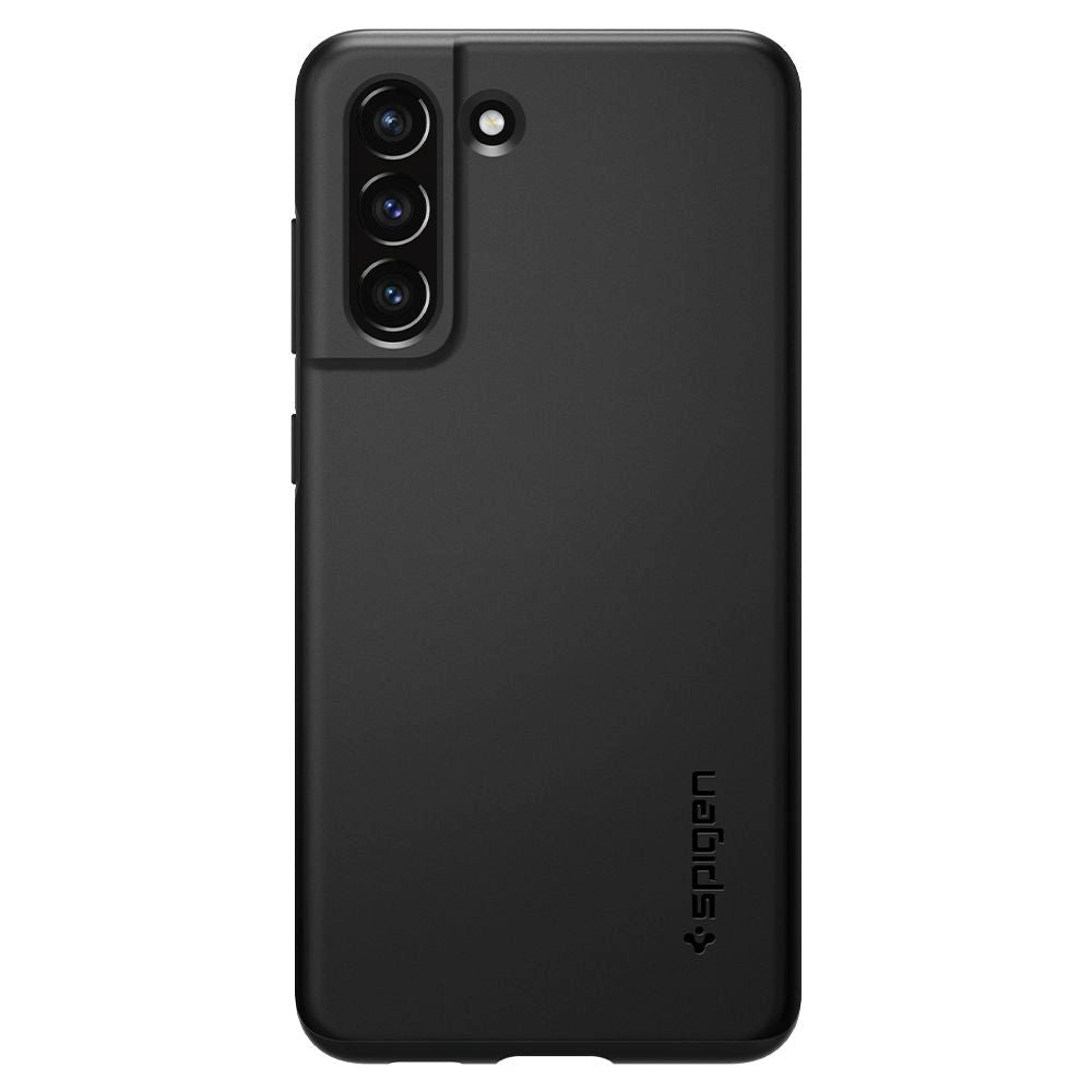 Samsung Galaxy S21 FE (5G) Spigen Thin Fit Case - Black