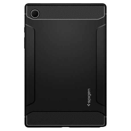 Samsung Galaxy Tab A8 10.5 "(2021) Spigen Rugged Armor Case - Black