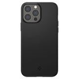 iPhone 13 Pro Spigen Thin Fit Case - Black