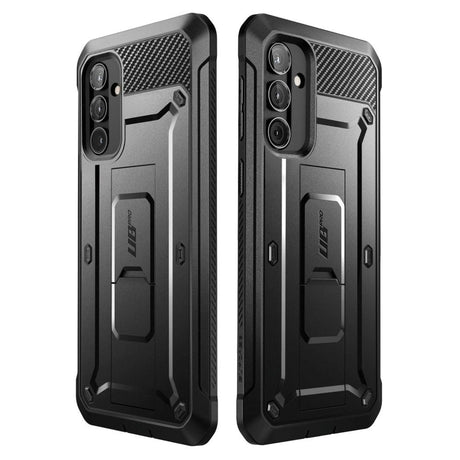 Samsung Galaxy A34 (5G) SUPCASE Unicorn Beetle Pro Tough Case - Black