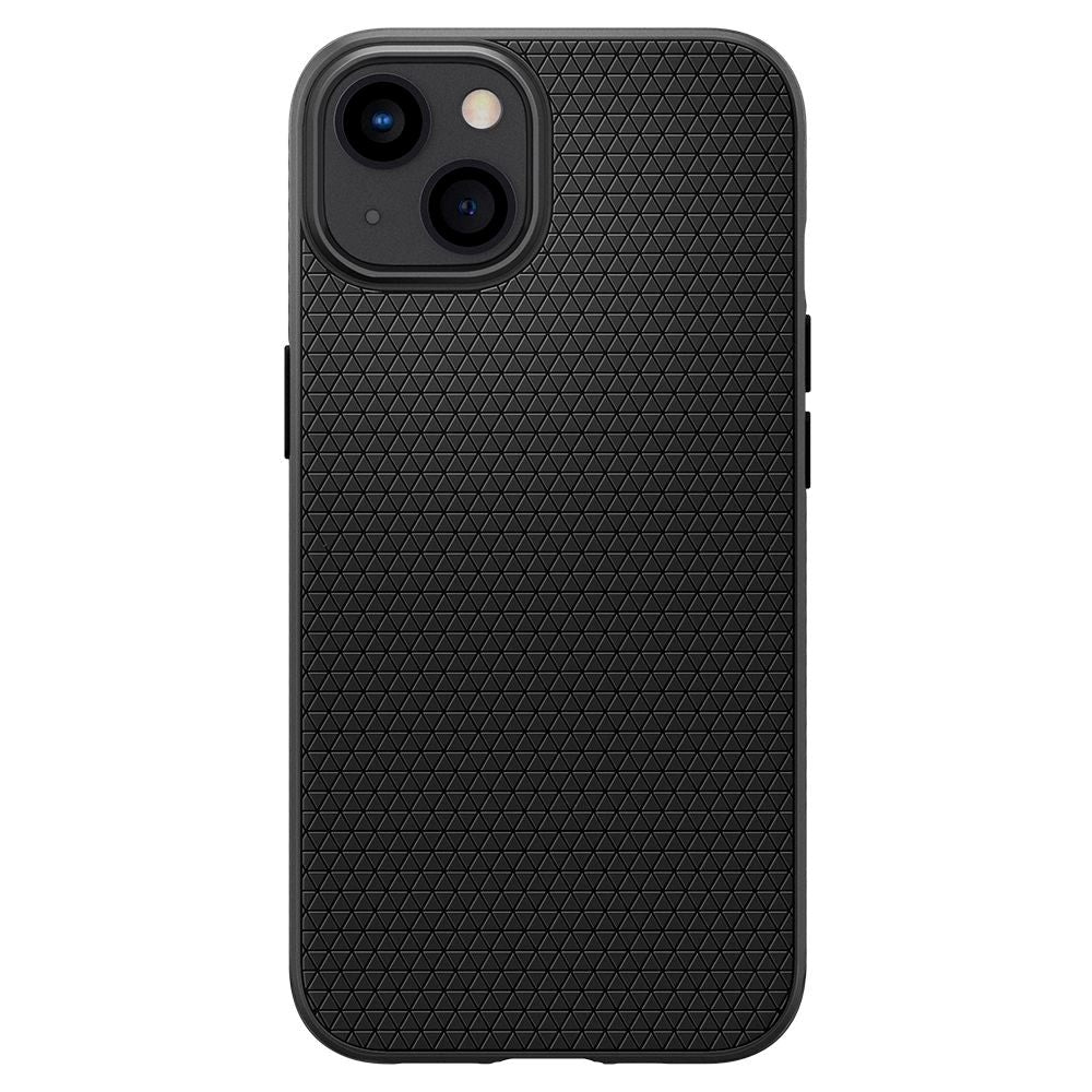 iPhone 13 Spigen Liquid Air Case - Black