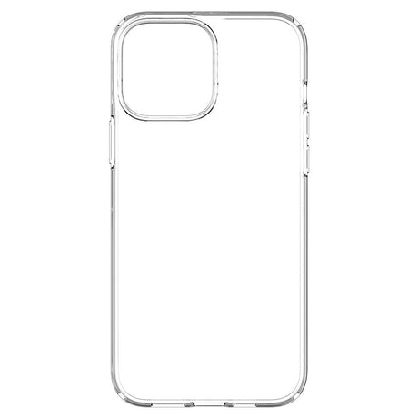 iPhone 13 Pro Max Spigen Liquid Crystal Case - Transparent