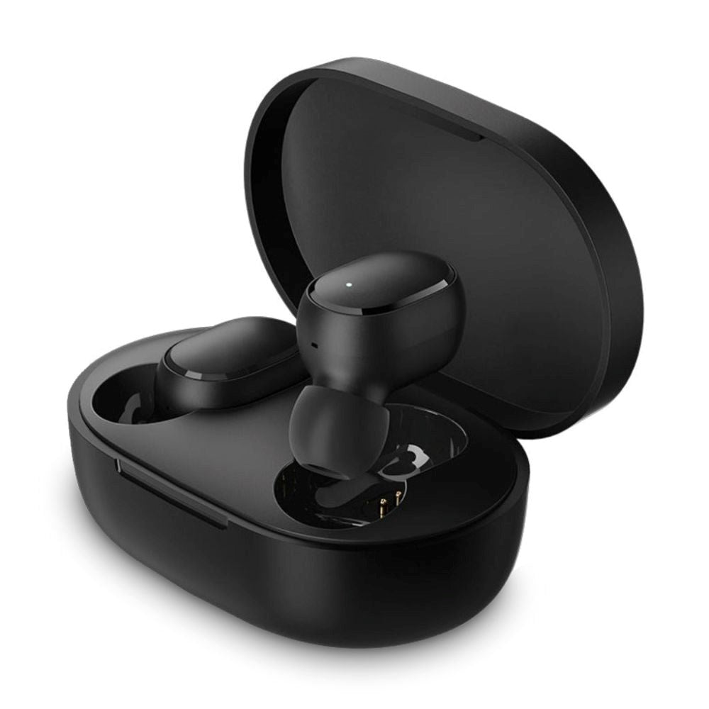 Xiaomi Redmi Buds Essential - True Wireless Earphones - Black