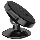 Baseus Small Dashboard Car Mount - Magnetic Phone Holder - Black