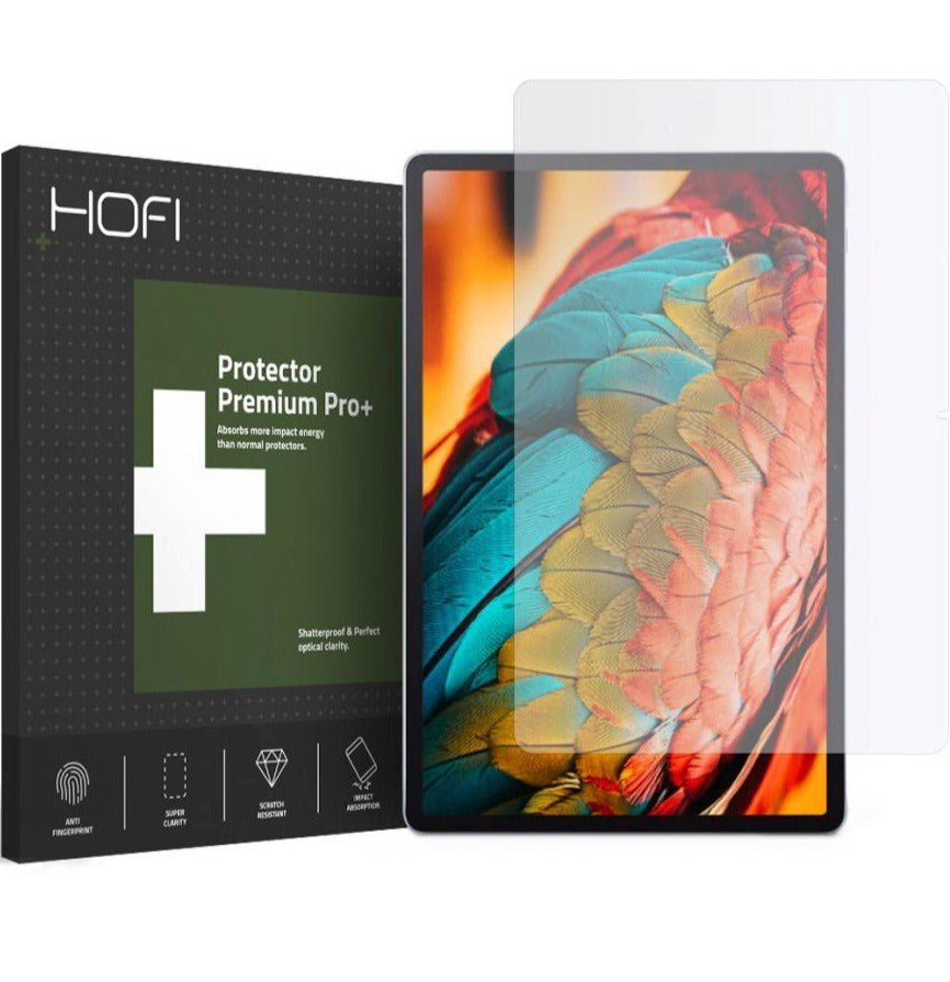 Lenovo Tab P11 / P11 (5G) / P11 Plus HOFI Premium Protector Pro+ Tempered Glass Screen Protector 9H