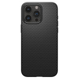 iPhone 15 Pro Spigen Liquid Air Case - Black