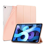 iPad Air (2022 / 2020) ESR Rebound Slim Case - Rose Gold