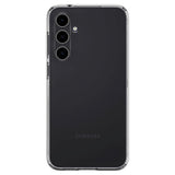 Samsung Galaxy S23 FE Spigen Liquid Crystal Case - Transparent