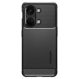 OnePlus Nord 3 (5G) Spigen Rugged Armor Case - Black