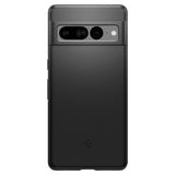 Google Pixel 7 Pro Spigen Thin Fit Case - Black