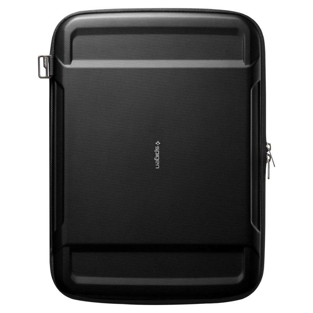 Spigen Rugged Armor Pouch for 13-14" - Black