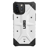 iPhone 12 Pro Max UAG PATHFINDER Series Case - White - White