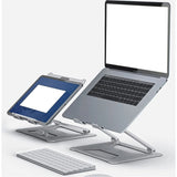 Philbert Stand for Laptops / Tablets - Grey