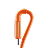 Joyroom 60W USB-C to USB-C Cable - 1.2m - Orange