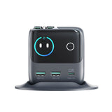 Joyroom Podix JR-TRD01 140W Desktop Charger - Grey
