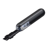 Baseus A21 Cordless Car Vacuum Cleaner - Black