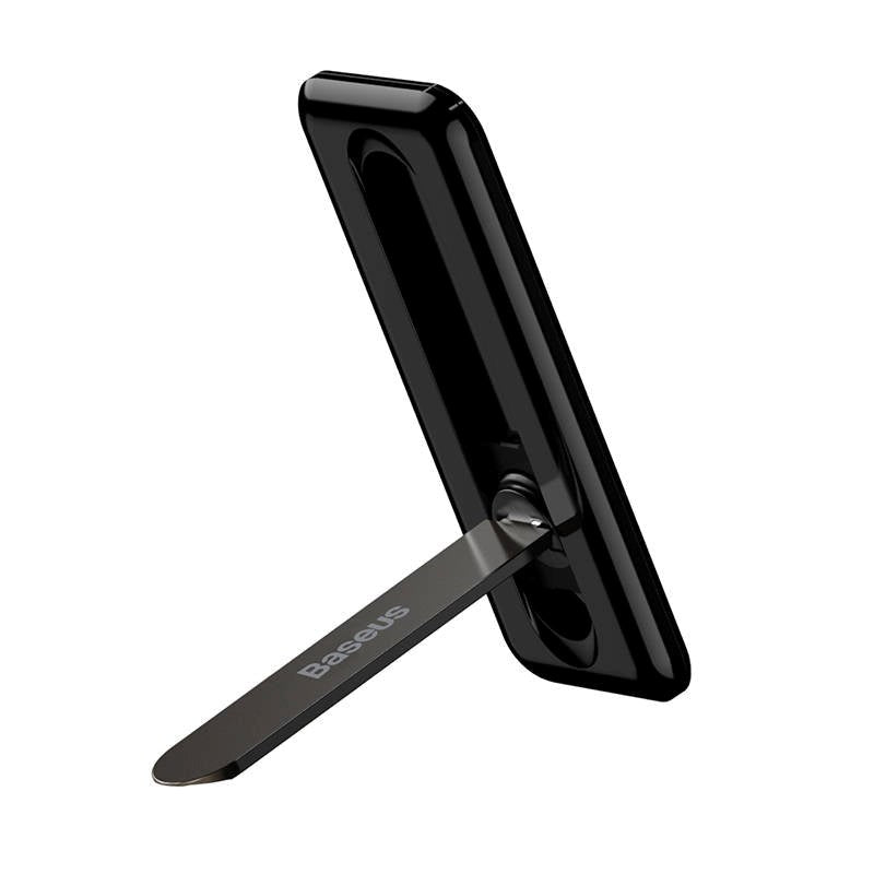 Universal Kickstand Baseus - Black