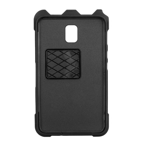 Samsung Galaxy Tab Active 3 Targus Field-Ready Tough Case w. Stand Function and Hand Holder - Black