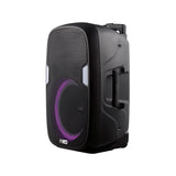 Altec Lansing SoundRover 75 Party Bluetooth Speaker - Black