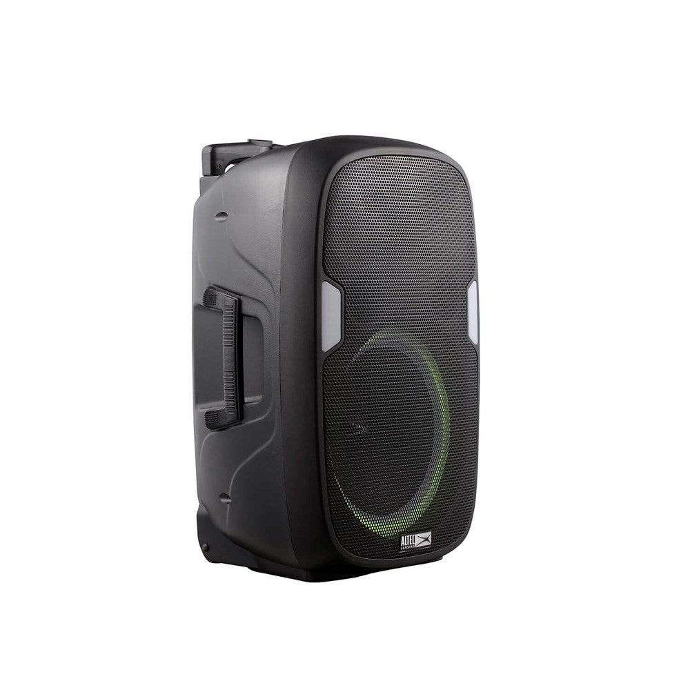 Altec Lansing SoundRover 75 Party Bluetooth Speaker - Black