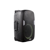 Altec Lansing SoundRover 75 Party Bluetooth Speaker - Black