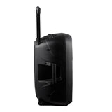 Altec Lansing SoundRover 75 Party Bluetooth Speaker - Black