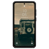 Samsung Galaxy A35 UAG Scout Series Case - Black