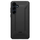 Samsung Galaxy A35 UAG Scout Series Case - Black