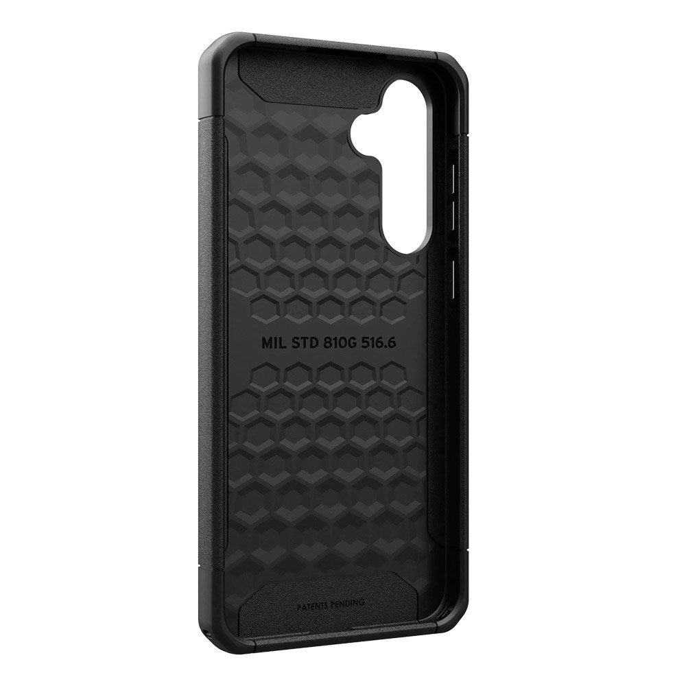 Samsung Galaxy A35 UAG Scout Series Case - Black