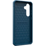 Samsung Galaxy A35 UAG Scout Series Case - blue