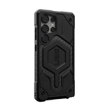 Samsung Galaxy S25 Ultra UAG MONARCH Pro Series Case - MagSafe Compatible - Black