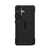 Samsung Galaxy S25 Ultra UAG PATHFINDER Series Case - Black