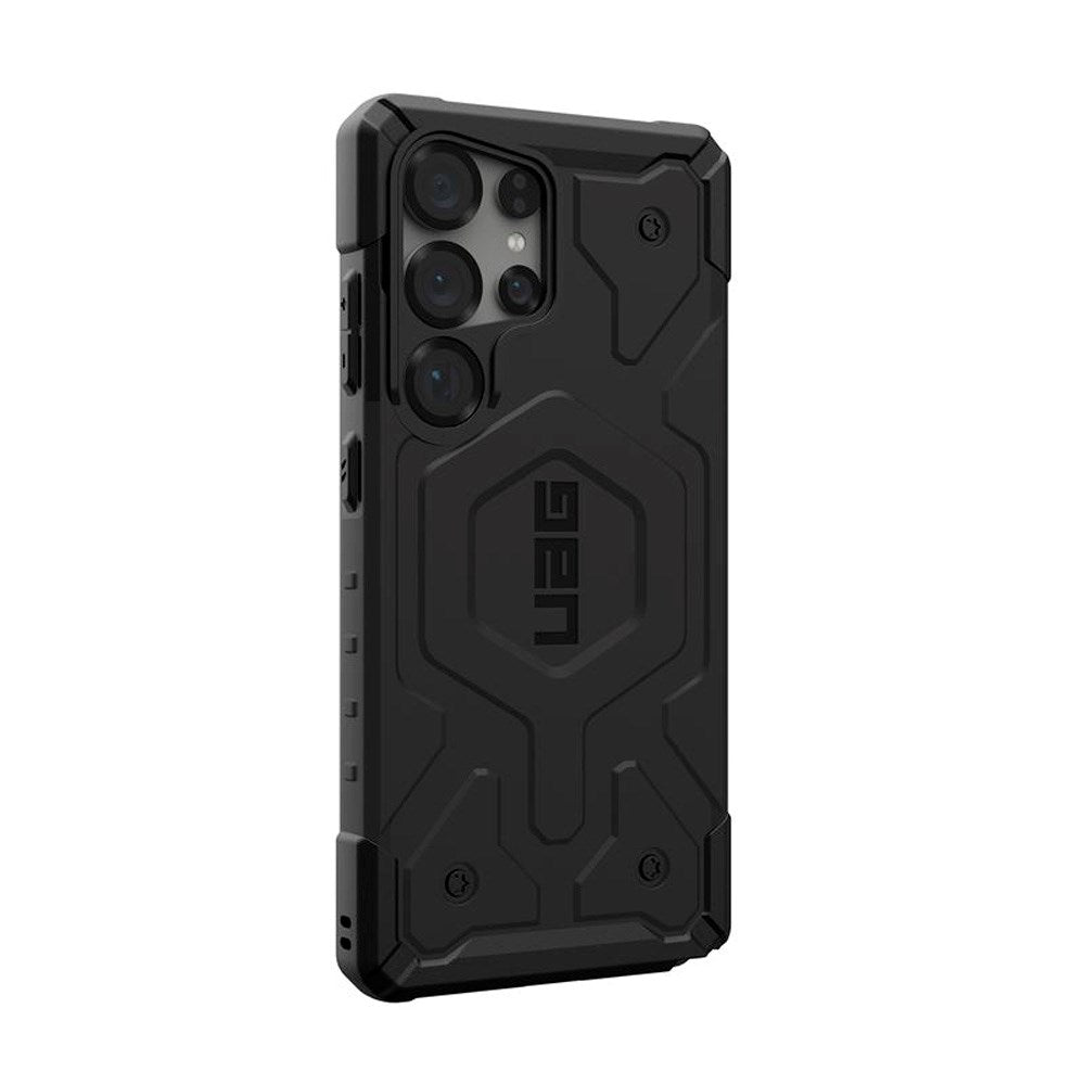 Samsung Galaxy S25 Ultra UAG PATHFINDER Series Case - Black