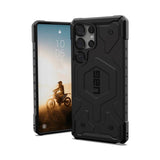 Samsung Galaxy S25 Ultra UAG PATHFINDER Series Case - Black