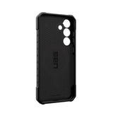 Samsung Galaxy S25+ (Plus) UAG PATHFINDER Series Case - Black