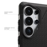 Samsung Galaxy S26 Ultra UAG Metropolis LT Case - MagSafe Compatible - Black