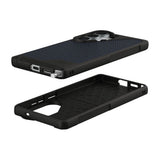 Samsung Galaxy S26 Ultra UAG Metropolis LT Case - MagSafe Compatible - Black / Blue
