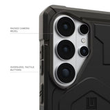 Samsung Galaxy S26 Ultra UAG Pathfinder Case - MagSafe Compatible - Black