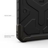 Samsung Galaxy S26 Ultra UAG Pathfinder Case - MagSafe Compatible - Black