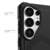 Samsung Galaxy S26 Ultra UAG Essential Armor Case - MagSafe Compatible - Black