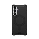Samsung Galaxy S26+ (Plus) UAG Essential Armor Case - MagSafe Compatible - Black