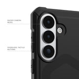 Samsung Galaxy S26 UAG Essential Armor Case - MagSafe Compatible - Black