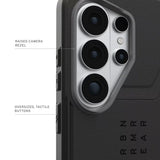Samsung Galaxy S26 Ultra UAG Civilian Case - MagSafe Compatible - Black
