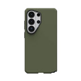 Samsung Galaxy S26 Ultra UAG Civilian LT Case - MagSafe Compatible - Green